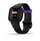 vívofit junior 3 - Marvel Black Panther - 010-02441-10-Garmin